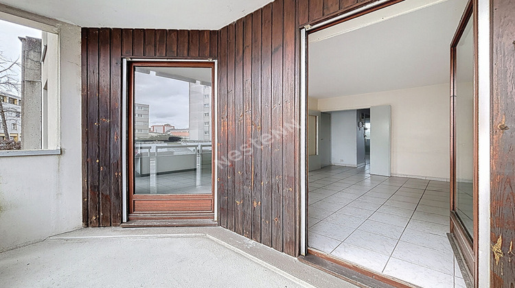 Ma-Cabane - Vente Appartement REZE, 50 m²