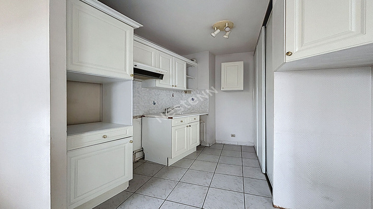 Ma-Cabane - Vente Appartement REZE, 50 m²