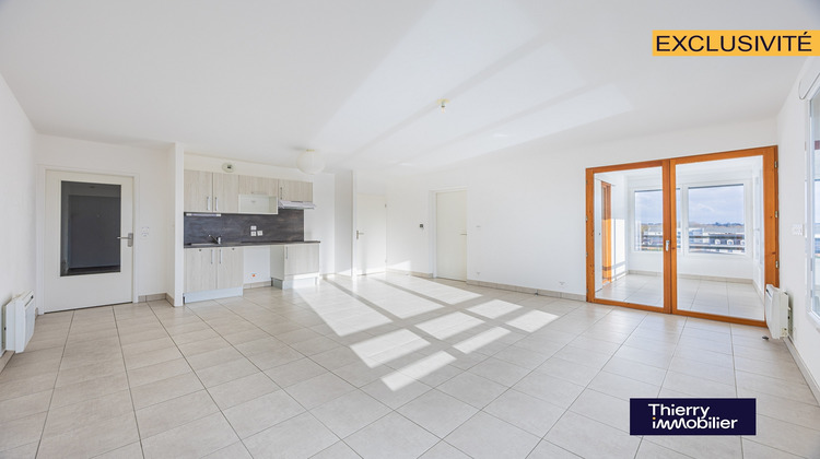 Ma-Cabane - Vente Appartement REZE, 64 m²