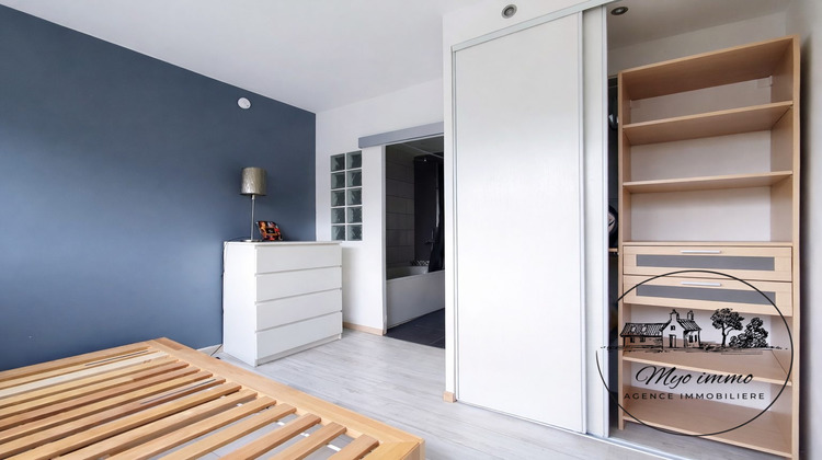 Ma-Cabane - Vente Appartement Rezé, 52 m²