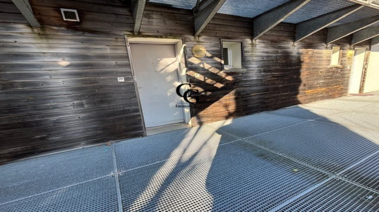 Ma-Cabane - Vente Appartement Rezé, 36 m²