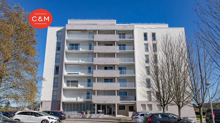 Ma-Cabane - Vente Appartement REZE, 102 m²