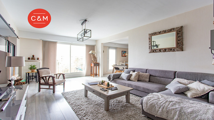 Ma-Cabane - Vente Appartement REZE, 102 m²