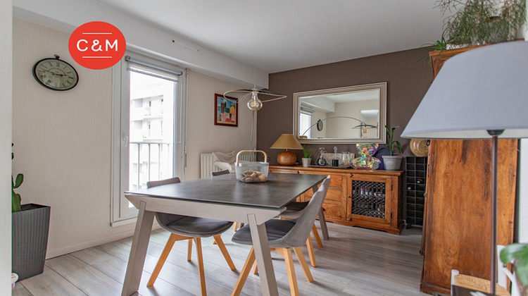 Ma-Cabane - Vente Appartement REZE, 102 m²