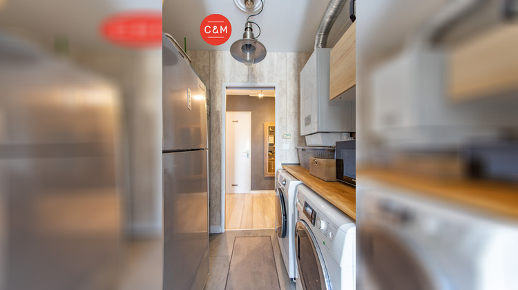 Ma-Cabane - Vente Appartement REZE, 102 m²
