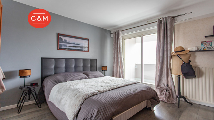 Ma-Cabane - Vente Appartement REZE, 102 m²