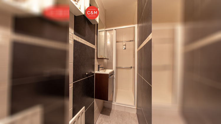 Ma-Cabane - Vente Appartement REZE, 102 m²