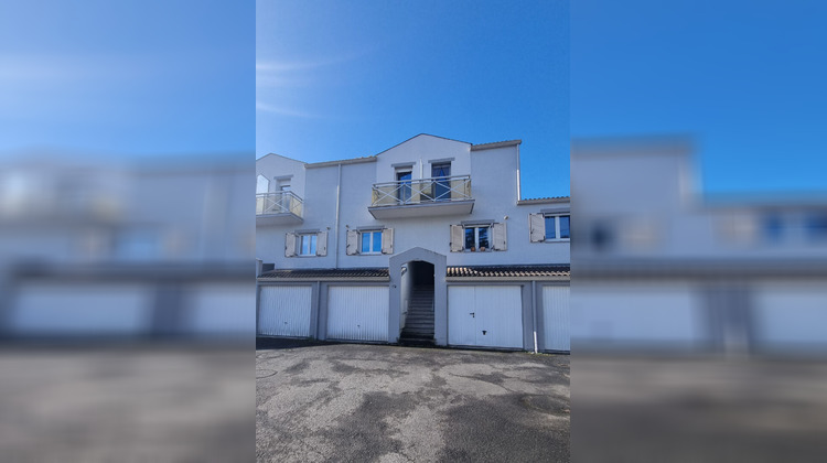 Ma-Cabane - Vente Appartement REZE, 60 m²