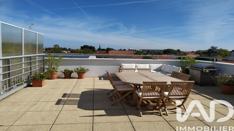 Ma-Cabane - Vente Appartement Rezé, 48 m²