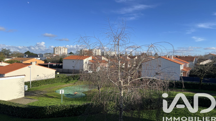 Ma-Cabane - Vente Appartement Rezé, 48 m²