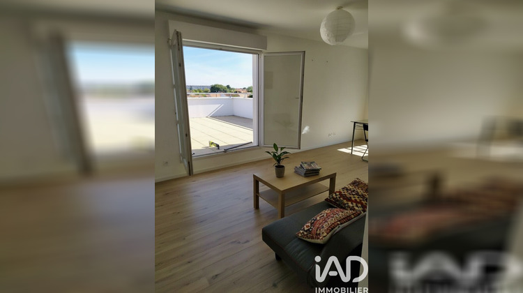Ma-Cabane - Vente Appartement Rezé, 48 m²