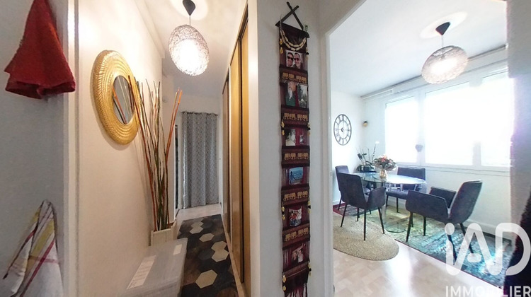 Ma-Cabane - Vente Appartement Rezé, 56 m²