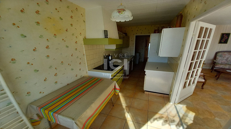 Ma-Cabane - Vente Appartement REZE, 94 m²