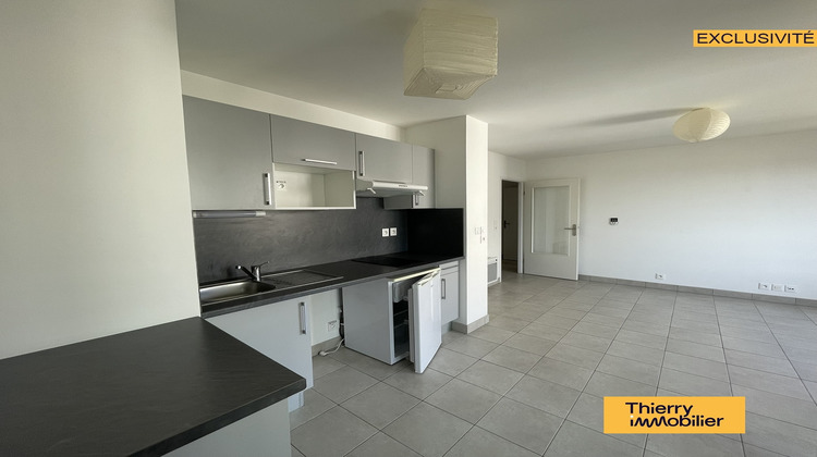 Ma-Cabane - Vente Appartement REZE, 40 m²