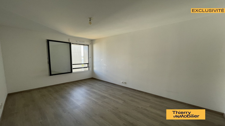 Ma-Cabane - Vente Appartement REZE, 40 m²