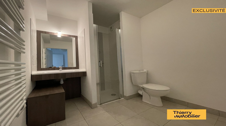 Ma-Cabane - Vente Appartement REZE, 40 m²