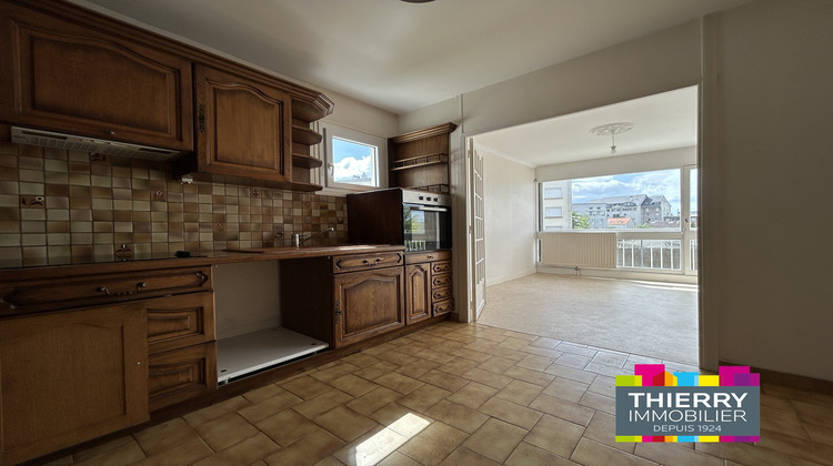 Ma-Cabane - Vente Appartement REZE, 81 m²