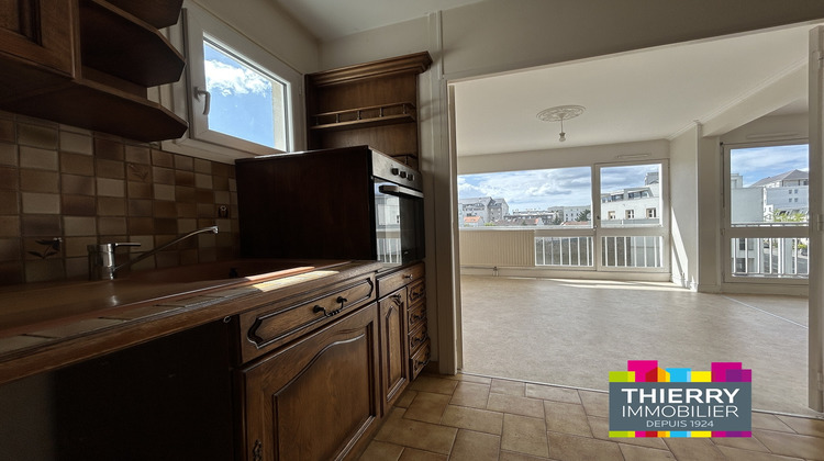 Ma-Cabane - Vente Appartement REZE, 81 m²