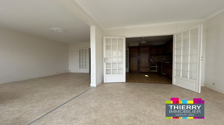 Ma-Cabane - Vente Appartement REZE, 81 m²