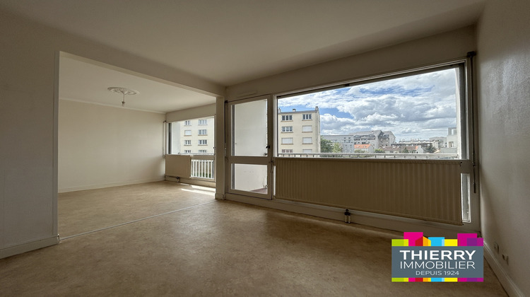 Ma-Cabane - Vente Appartement REZE, 81 m²
