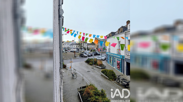 Ma-Cabane - Vente Appartement Rezé, 22 m²