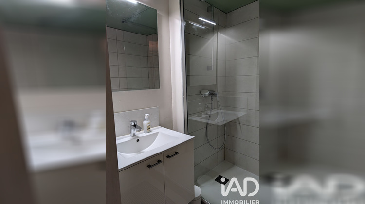 Ma-Cabane - Vente Appartement Rezé, 22 m²