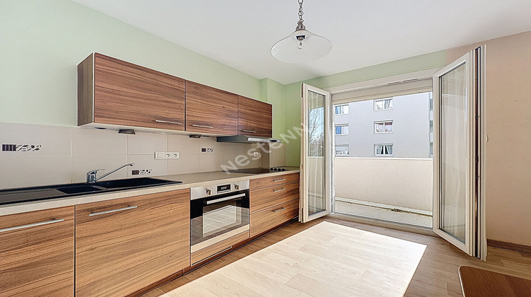 Ma-Cabane - Vente Appartement REZE, 62 m²