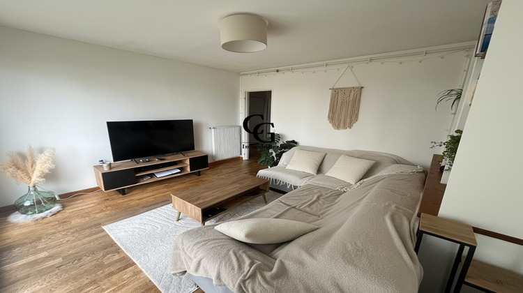 Ma-Cabane - Vente Appartement Rezé, 63 m²