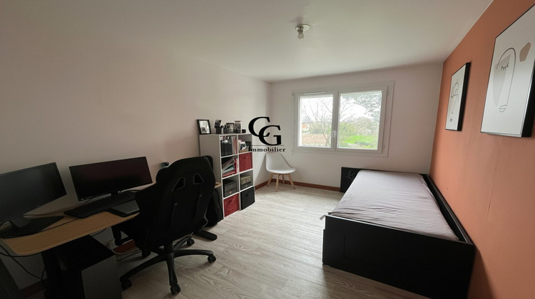 Ma-Cabane - Vente Appartement Rezé, 63 m²