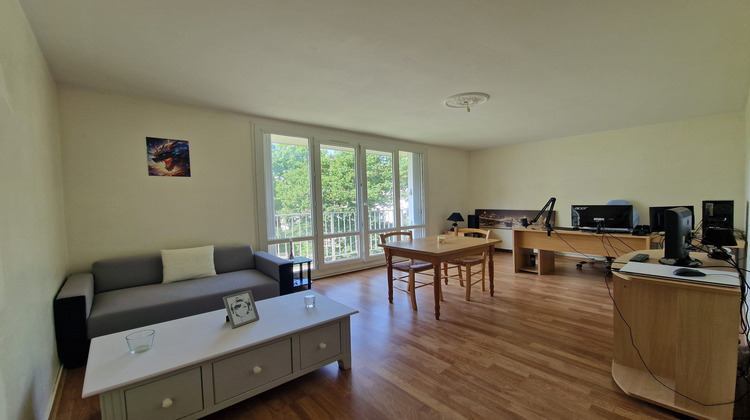 Ma-Cabane - Vente Appartement Rezé, 69 m²