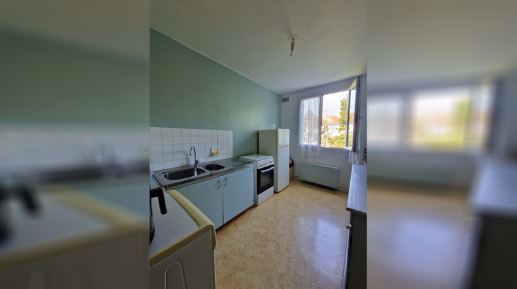 Ma-Cabane - Vente Appartement Rezé, 69 m²