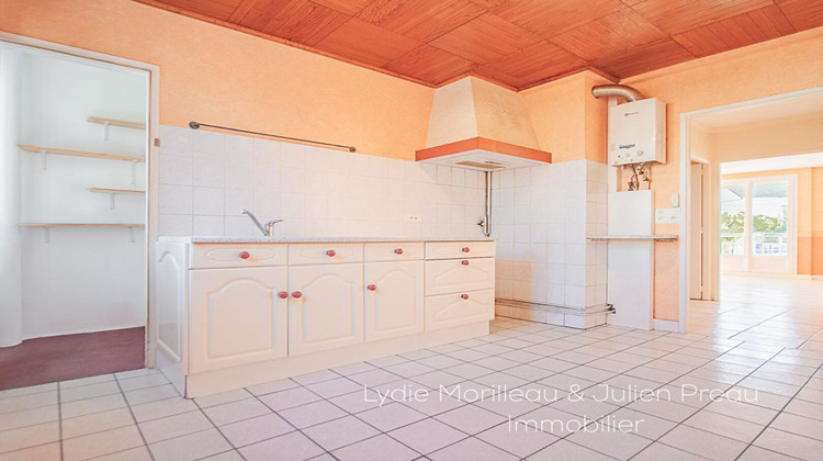 Ma-Cabane - Vente Appartement REZE, 73 m²