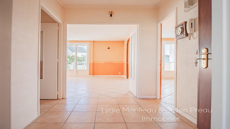 Ma-Cabane - Vente Appartement REZE, 73 m²