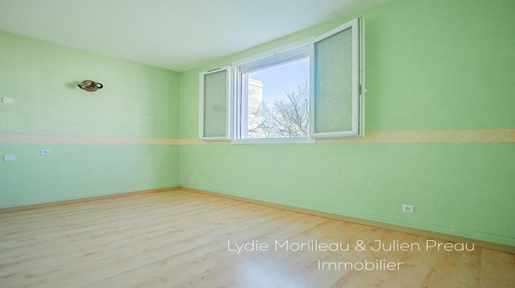 Ma-Cabane - Vente Appartement REZE, 73 m²