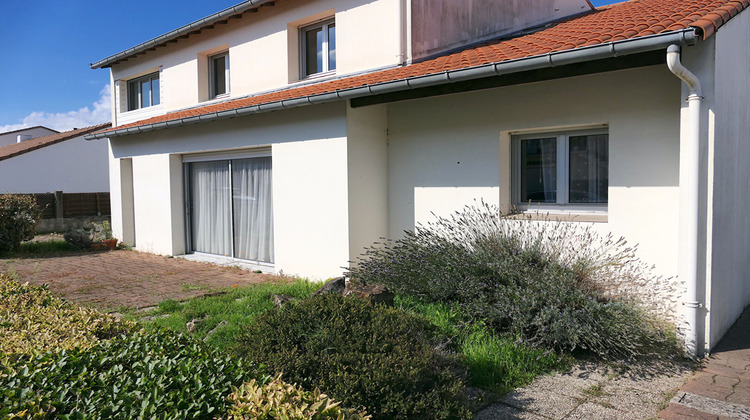 Ma-Cabane - Vente Appartement REZE, 114 m²