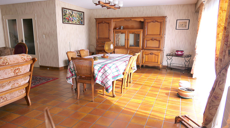 Ma-Cabane - Vente Appartement REZE, 114 m²