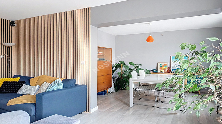 Ma-Cabane - Vente Appartement REZE, 73 m²