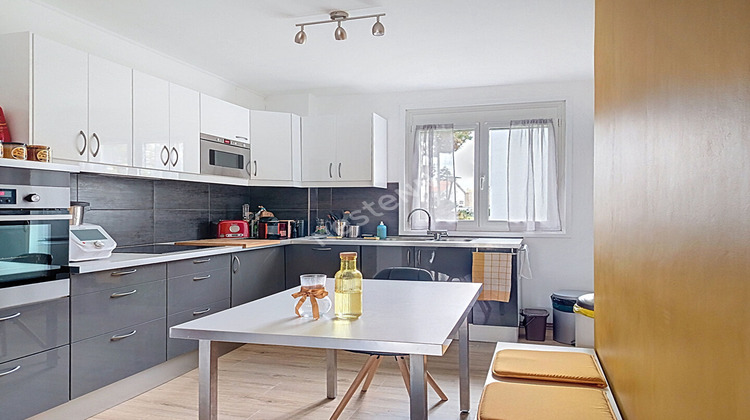 Ma-Cabane - Vente Appartement REZE, 73 m²