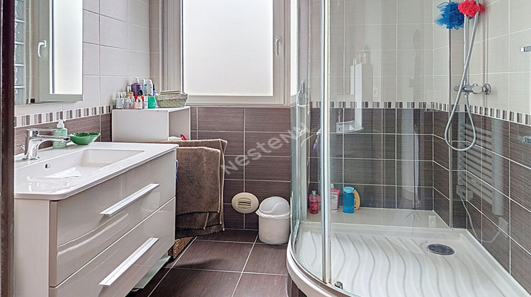 Ma-Cabane - Vente Appartement REZE, 73 m²