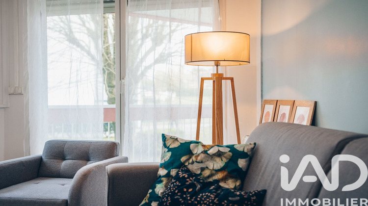 Ma-Cabane - Vente Appartement Rezé, 66 m²