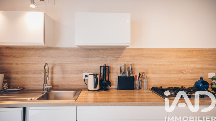 Ma-Cabane - Vente Appartement Rezé, 66 m²