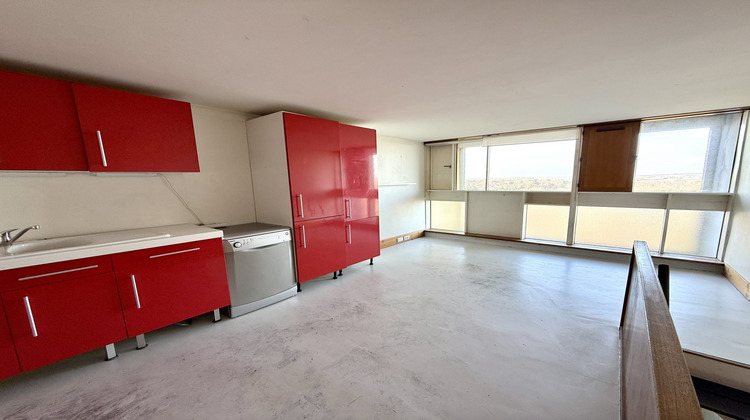 Ma-Cabane - Vente Appartement Rezé, 72 m²
