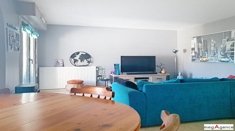 Ma-Cabane - Vente Appartement REZE, 70 m²