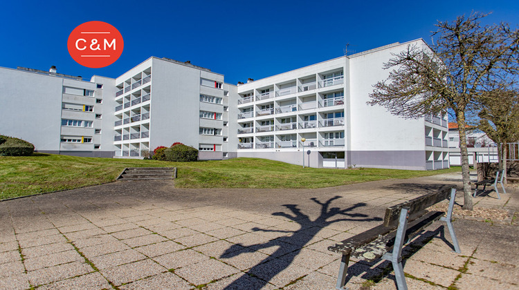 Ma-Cabane - Vente Appartement REZE, 80 m²