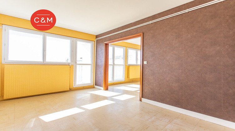 Ma-Cabane - Vente Appartement REZE, 80 m²