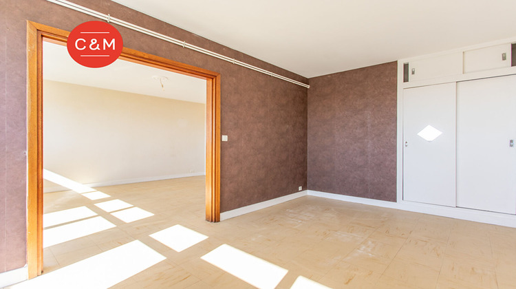 Ma-Cabane - Vente Appartement REZE, 80 m²