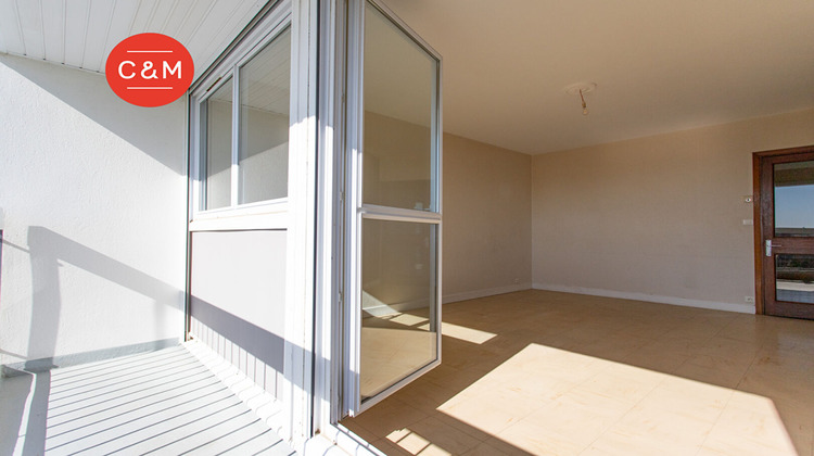 Ma-Cabane - Vente Appartement REZE, 80 m²