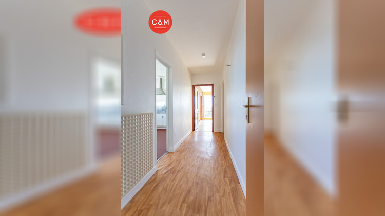 Ma-Cabane - Vente Appartement REZE, 80 m²