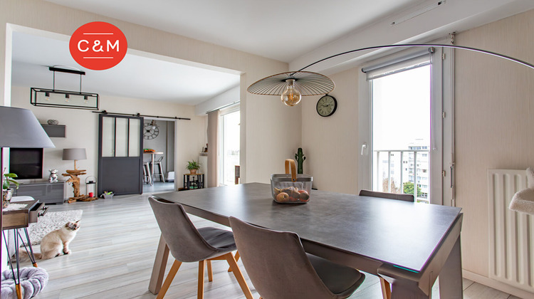 Ma-Cabane - Vente Appartement REZE, 102 m²