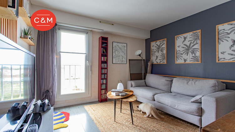 Ma-Cabane - Vente Appartement REZE, 102 m²